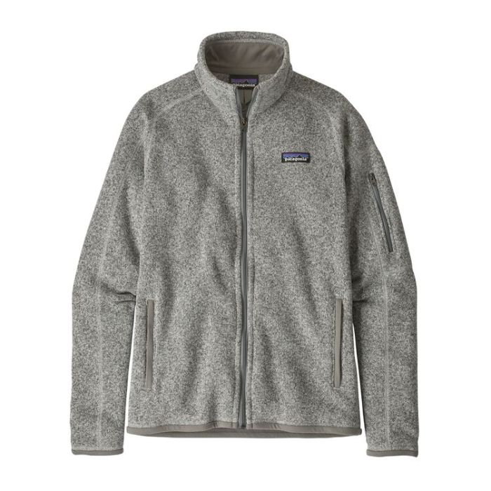 Patagonia Men s Better Sweater Fleece Jacket